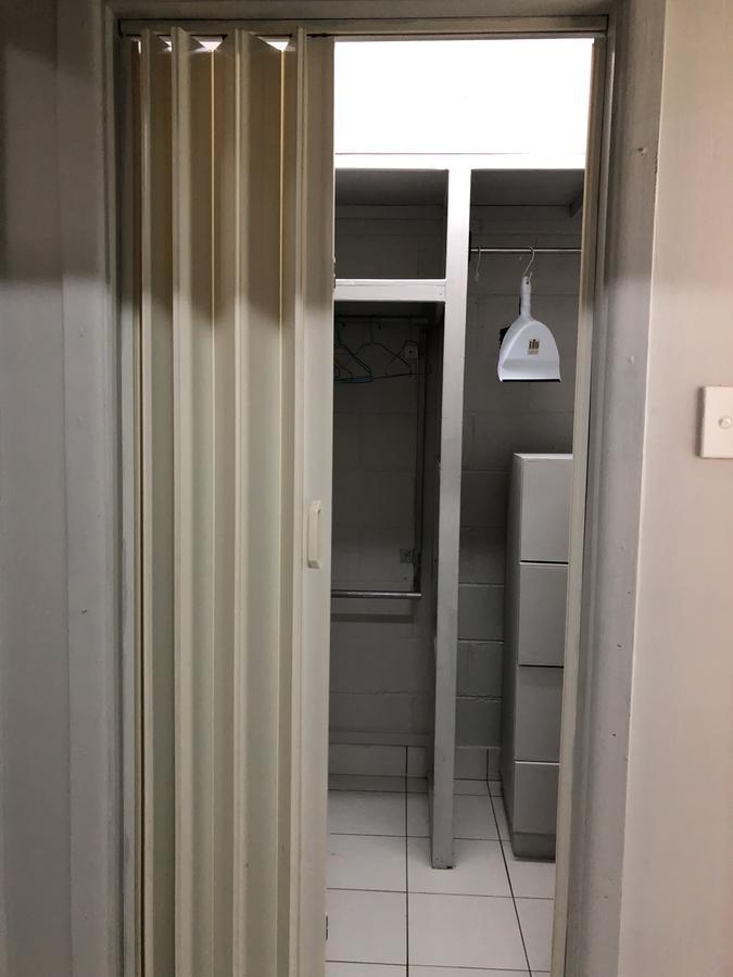 Access Units Lejlighed Lungga Eksteriør billede